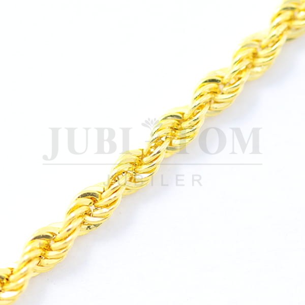 Bransoletka kordelka