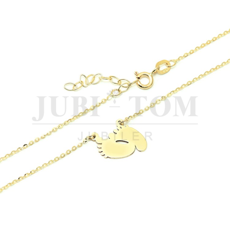 stóki złote- naszyjnik.JPG