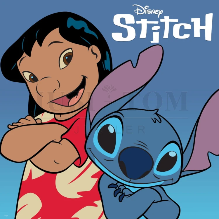 Bransoletka Stitch Ohana